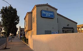 Rodeway Inn South Gate - Los Angeles South